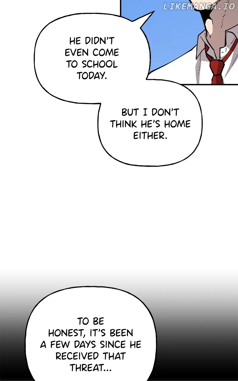 Boss Returns Chapter 12 page 17 - 