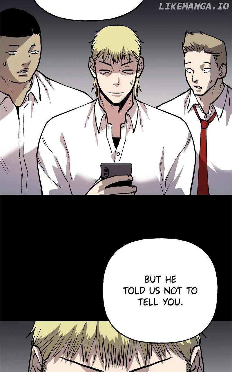 Boss Returns Chapter 12 page 18 - 