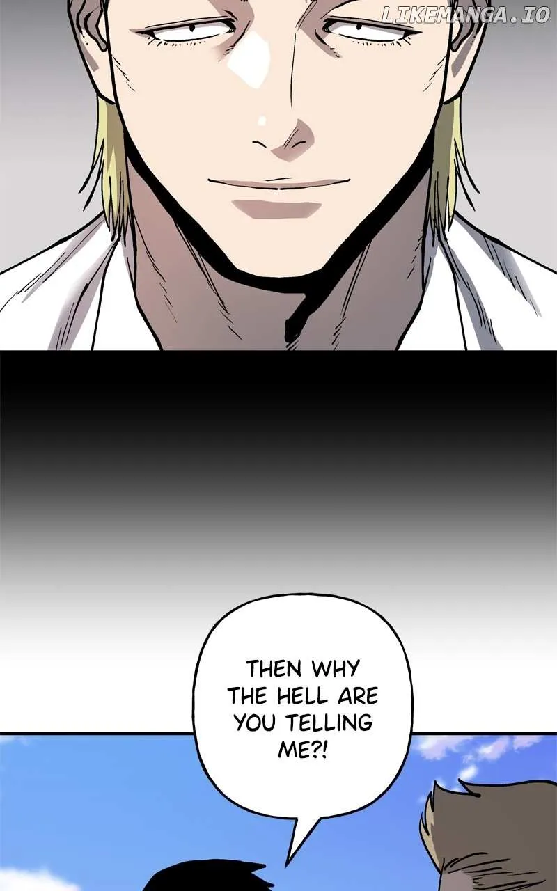 Boss Returns Chapter 12 page 19 - 