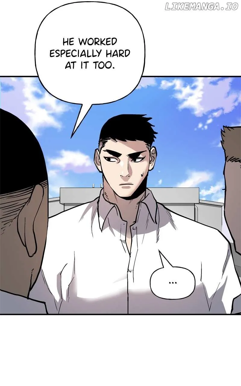 Boss Returns Chapter 12 page 3 - 