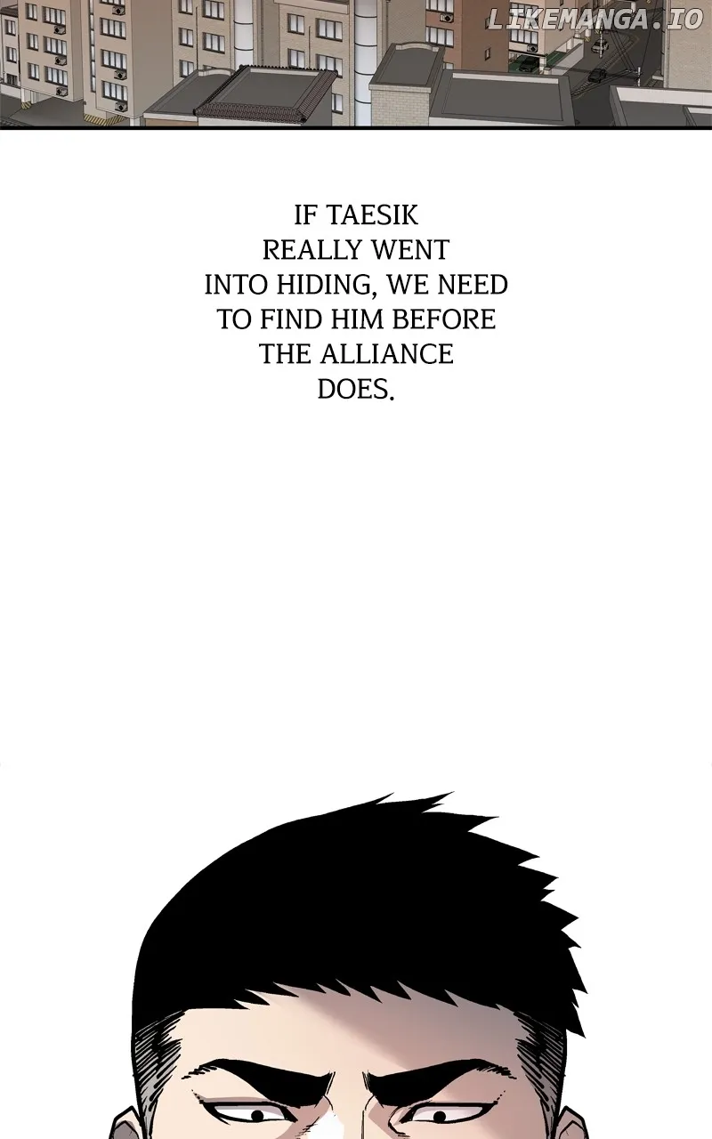 Boss Returns Chapter 12 page 23 - 