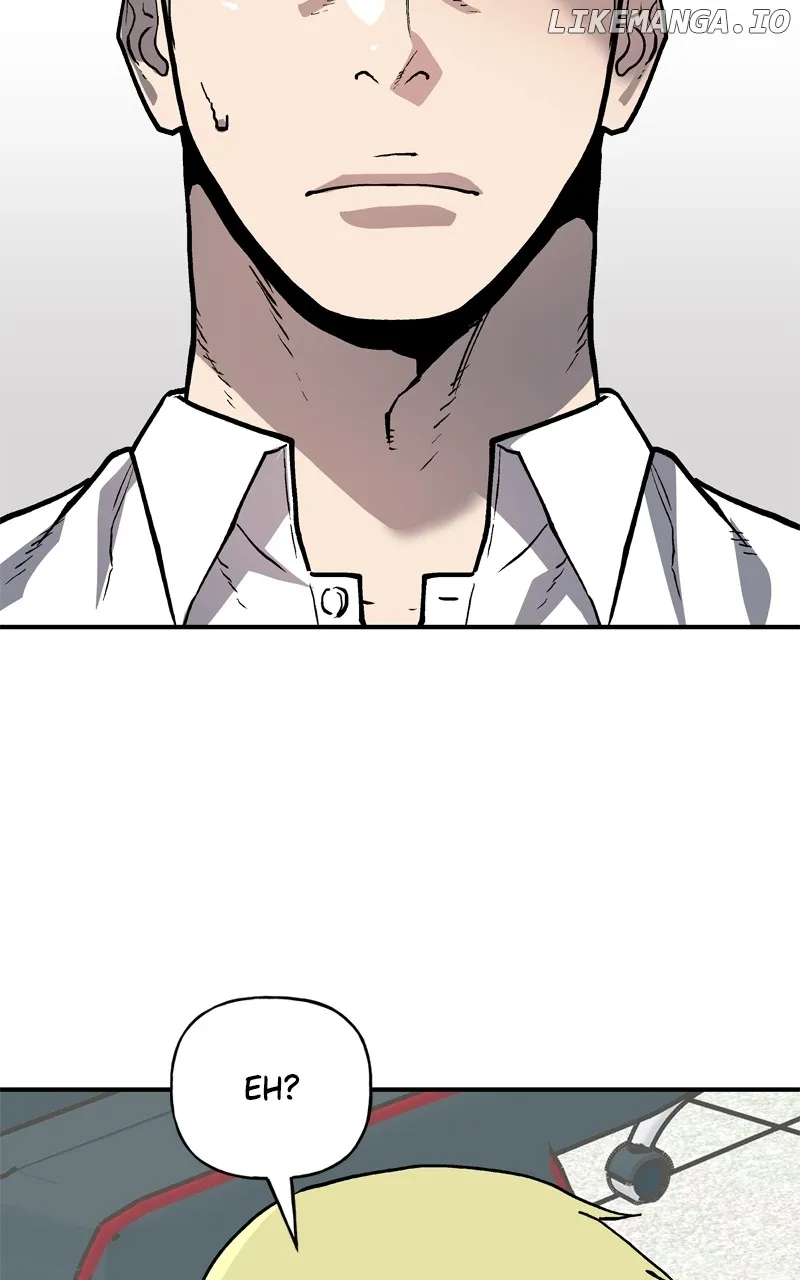 Boss Returns Chapter 12 page 24 - 