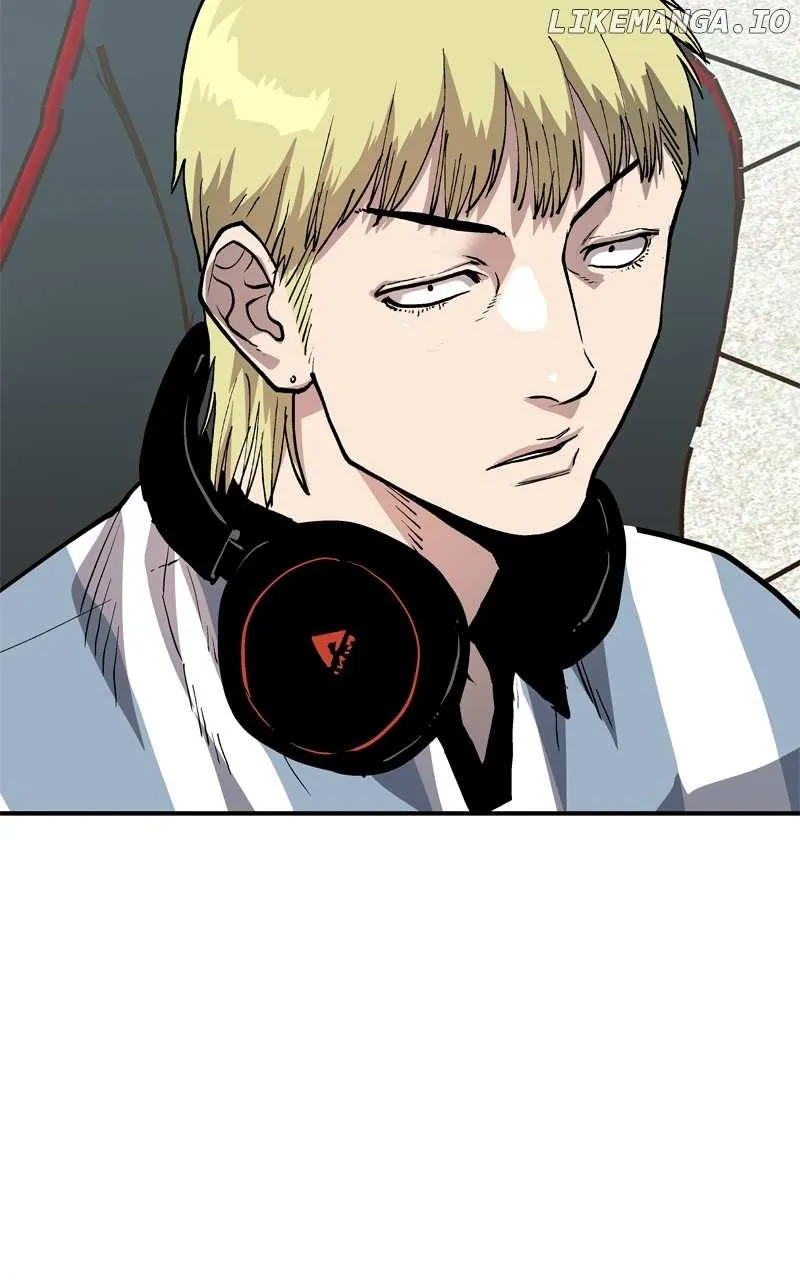 Boss Returns Chapter 12 page 25 - 
