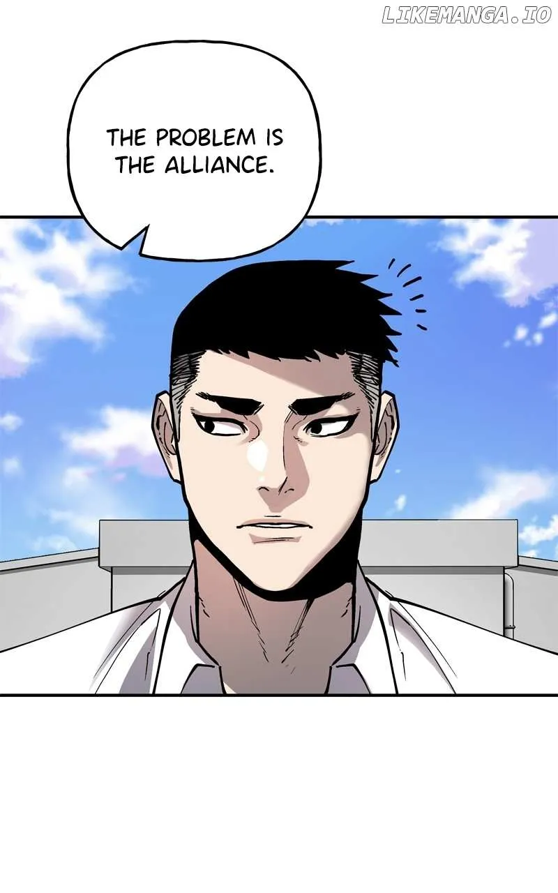 Boss Returns Chapter 12 page 4 - 