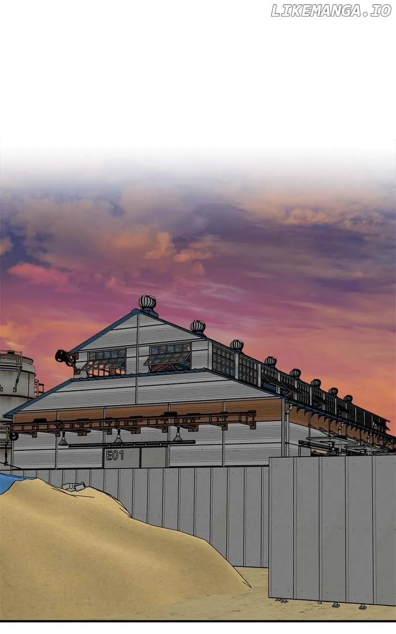 Boss Returns Chapter 12 page 35 - 