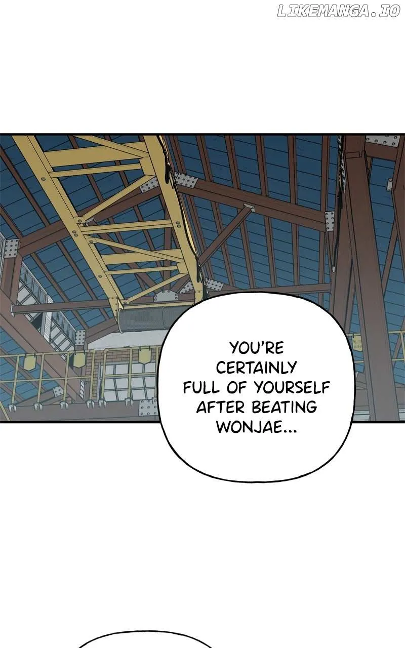 Boss Returns Chapter 12 page 44 - 