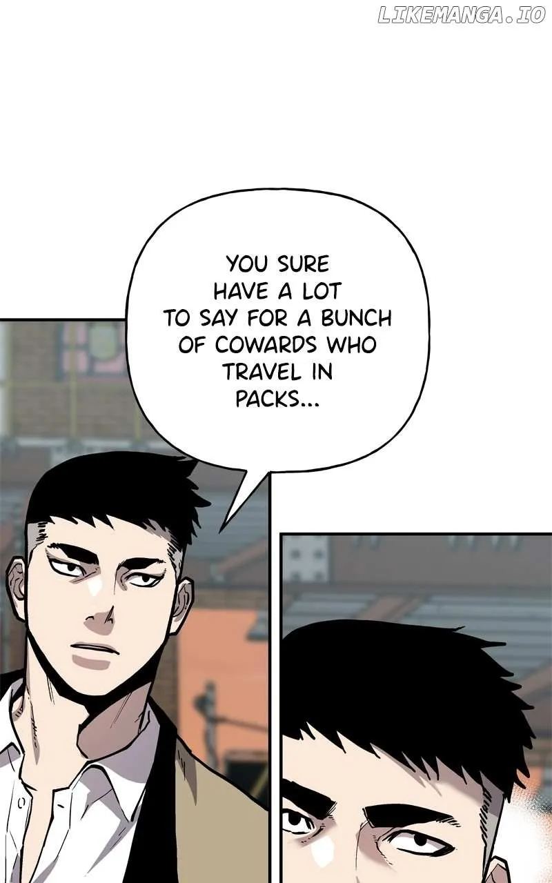 Boss Returns Chapter 12 page 46 - 