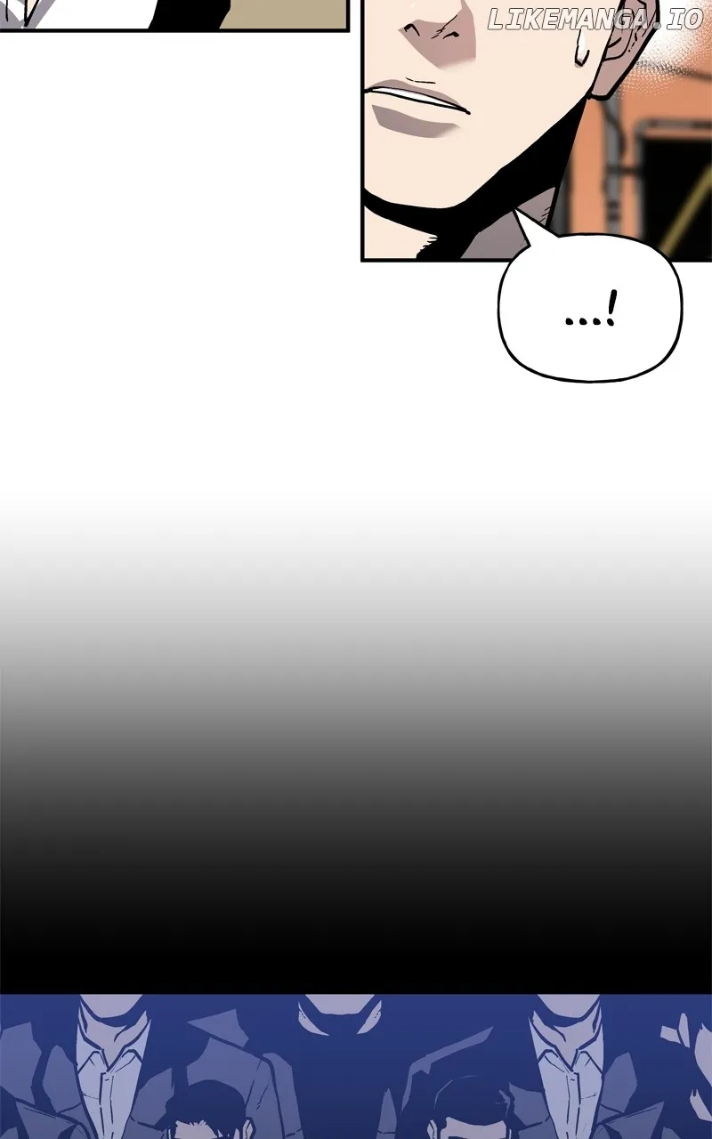 Boss Returns Chapter 12 page 47 - 