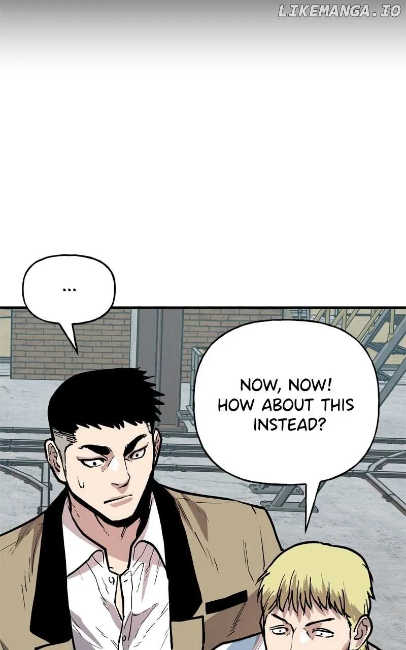 Boss Returns Chapter 12 page 49 - 