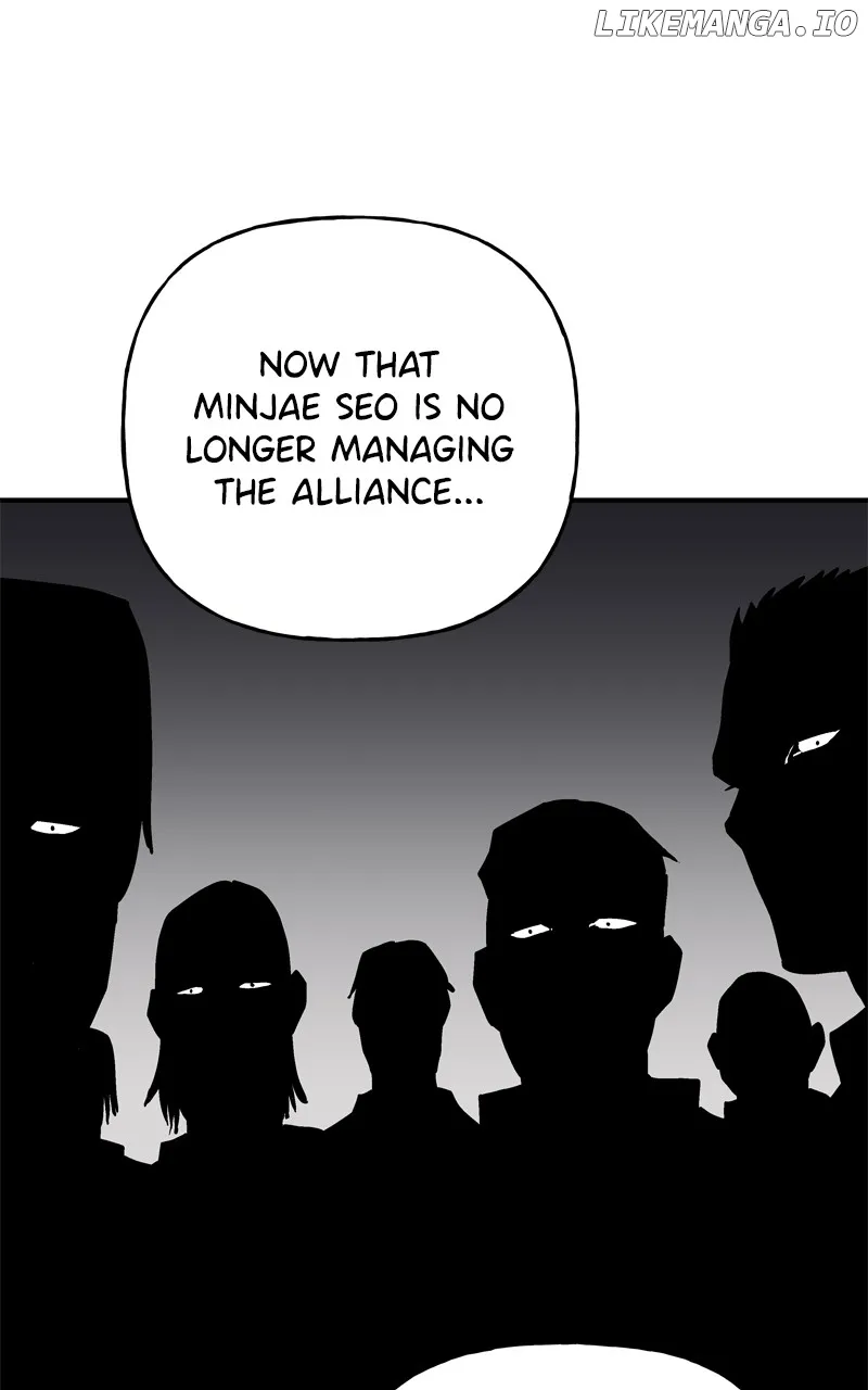 Boss Returns Chapter 12 page 6 - 