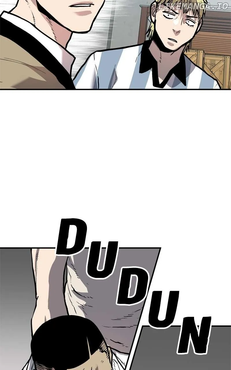 Boss Returns Chapter 12 page 53 - 