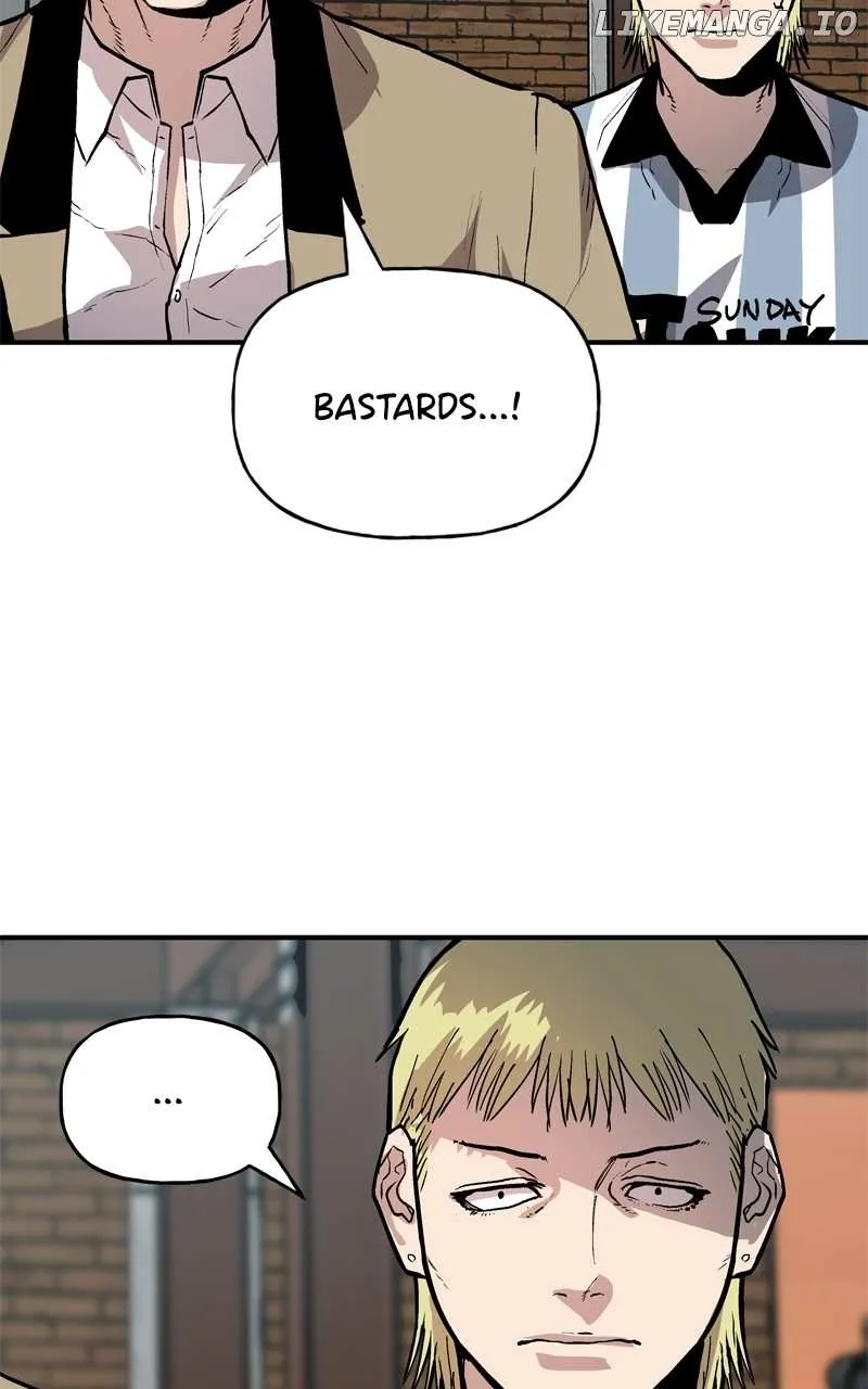 Boss Returns Chapter 12 page 60 - 
