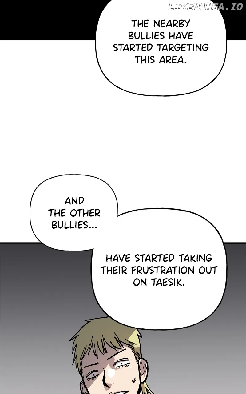 Boss Returns Chapter 12 page 7 - 