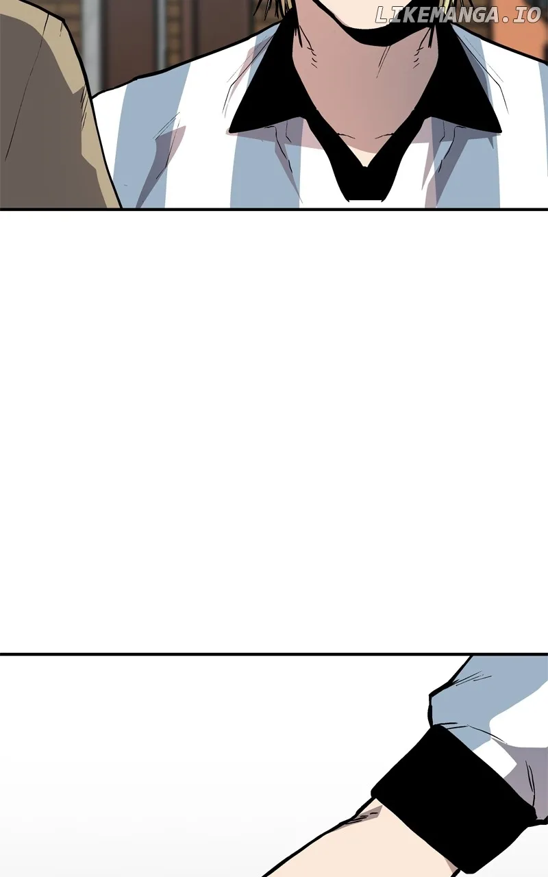 Boss Returns Chapter 12 page 61 - 