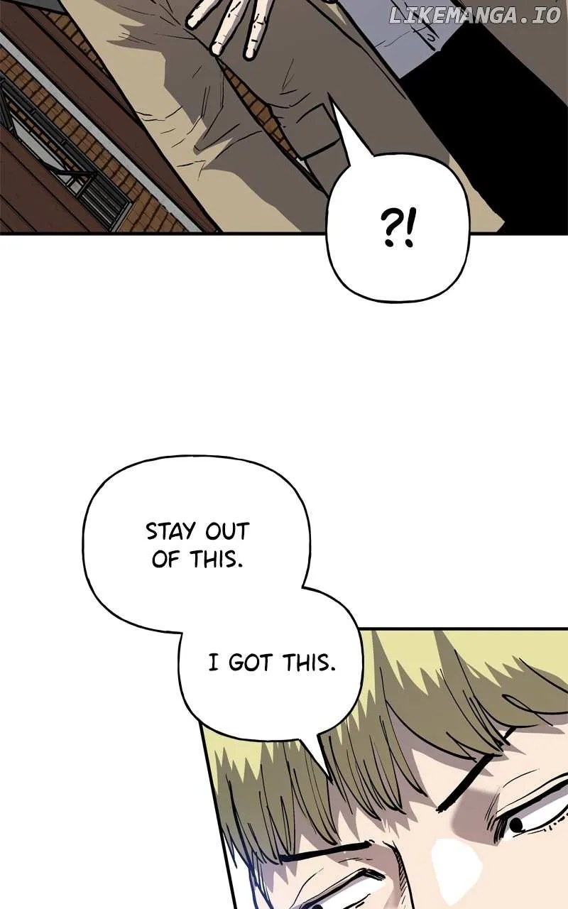 Boss Returns Chapter 12 page 64 - 