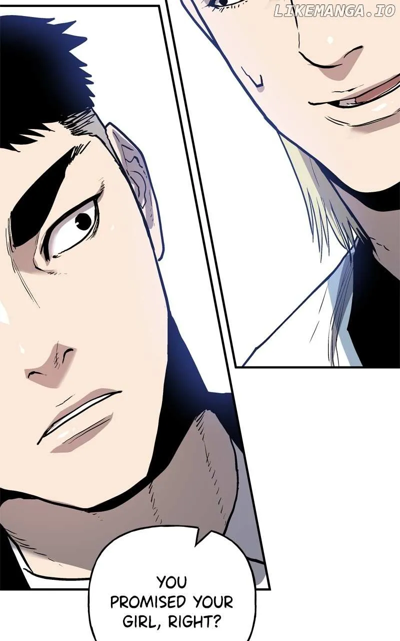 Boss Returns Chapter 12 page 65 - 