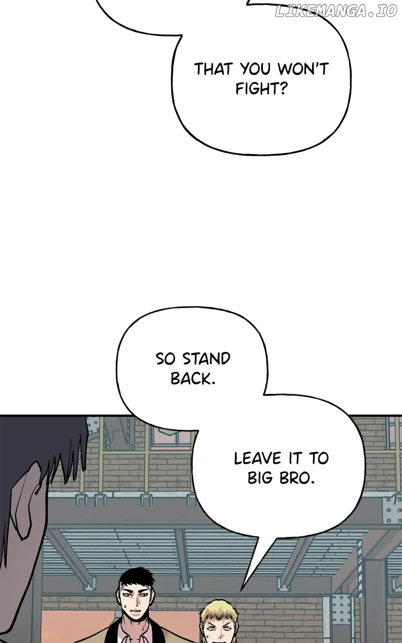 Boss Returns Chapter 12 page 66 - 
