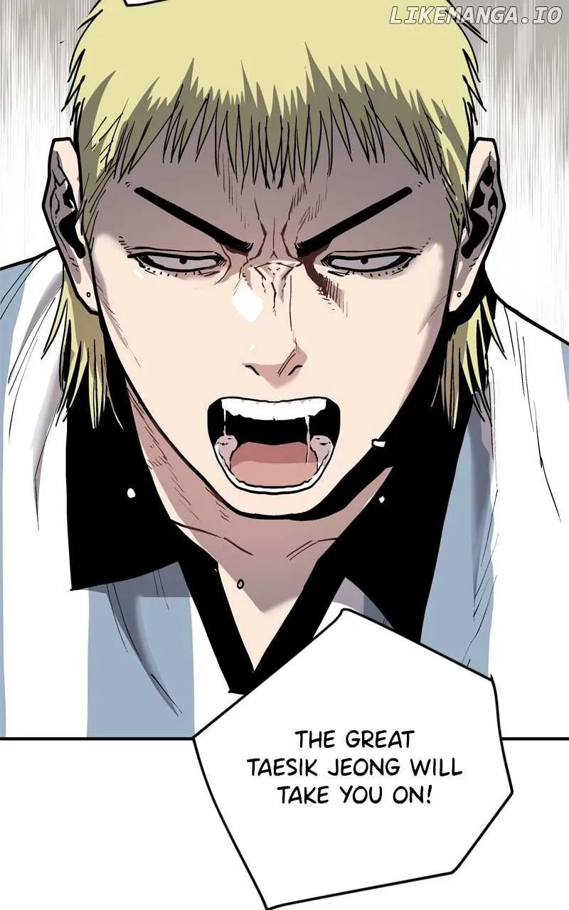 Boss Returns Chapter 12 page 68 - 