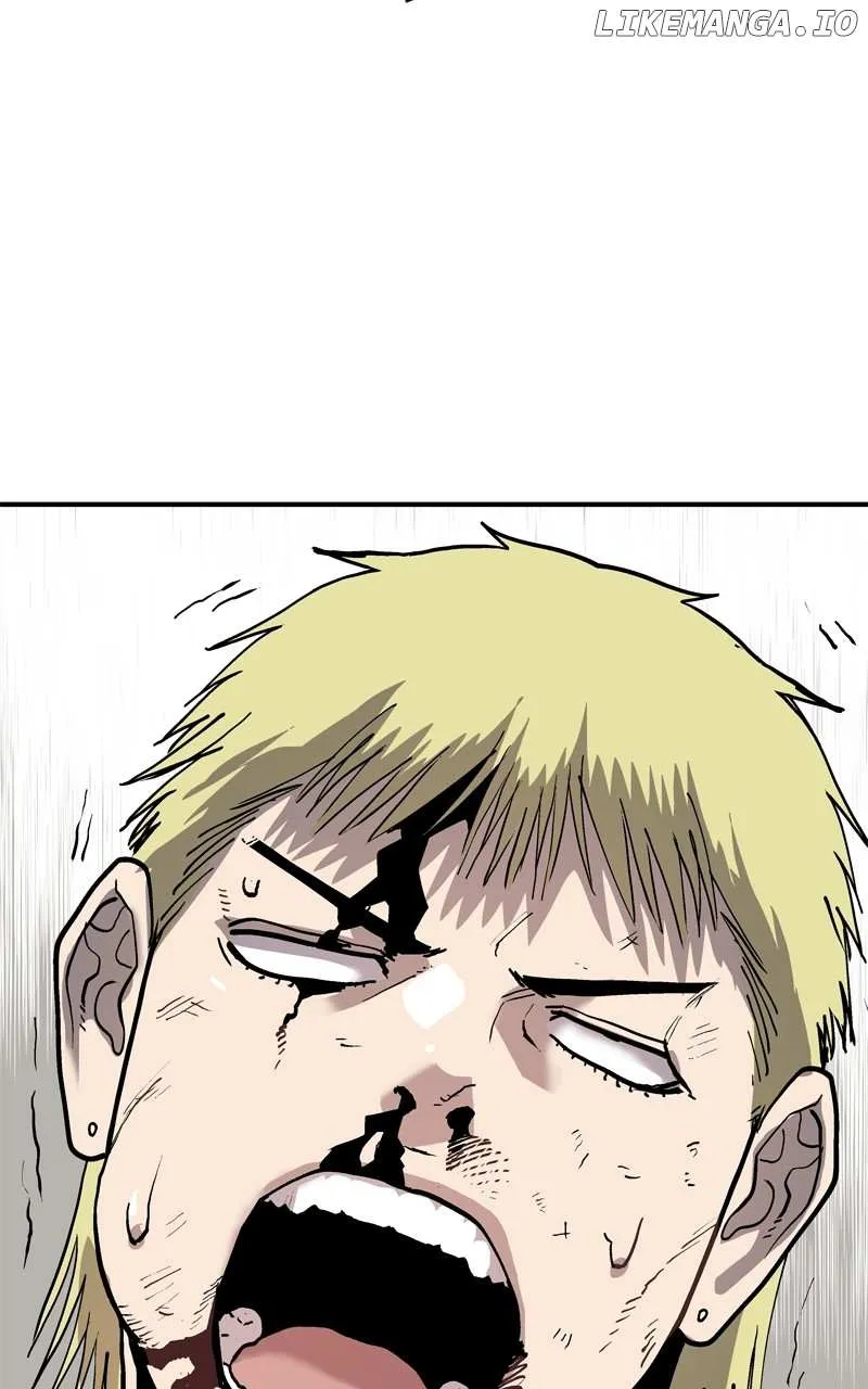 Boss Returns Chapter 12 page 69 - 