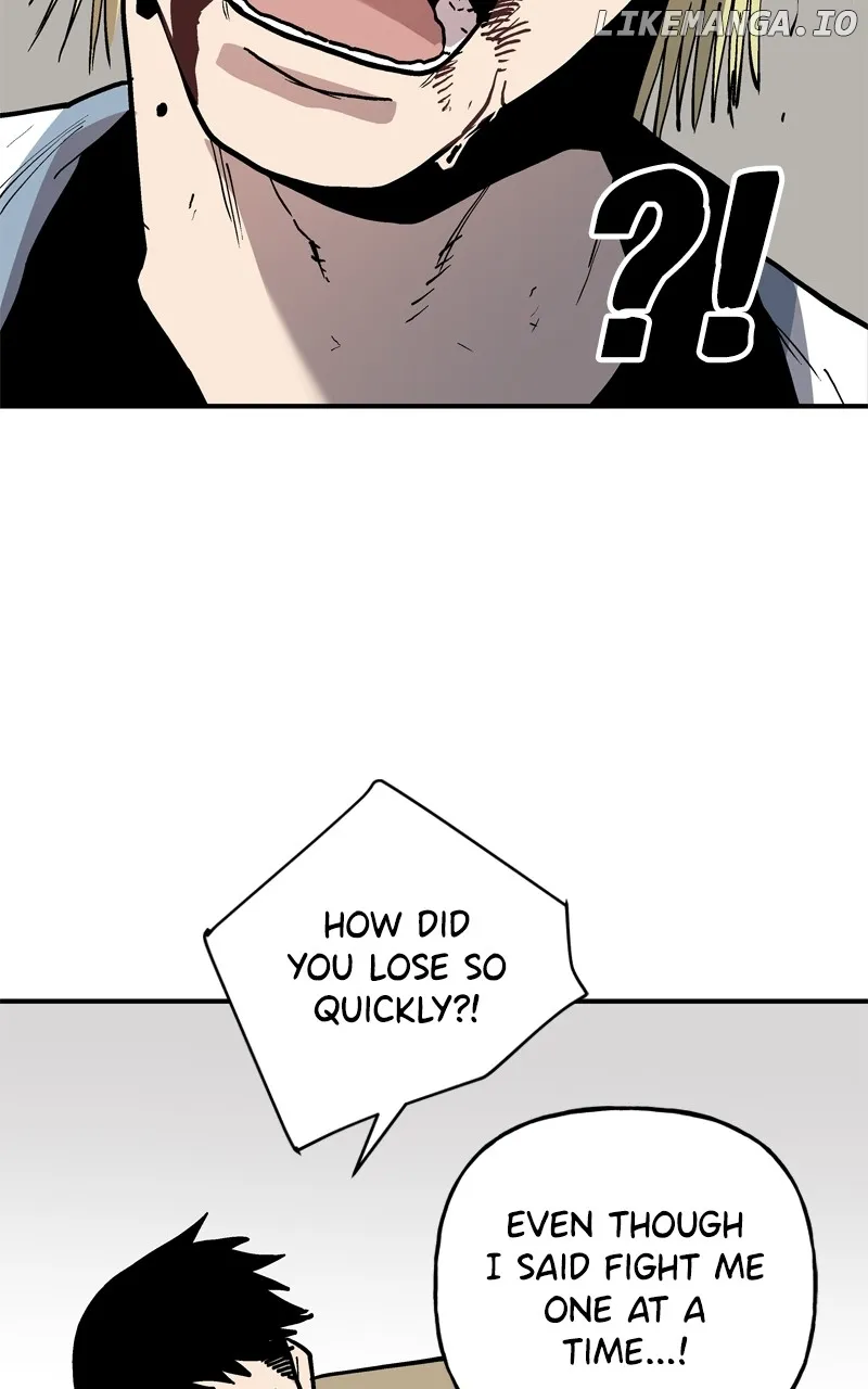 Boss Returns Chapter 12 page 70 - 