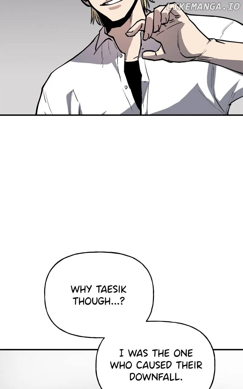 Boss Returns Chapter 12 page 8 - 