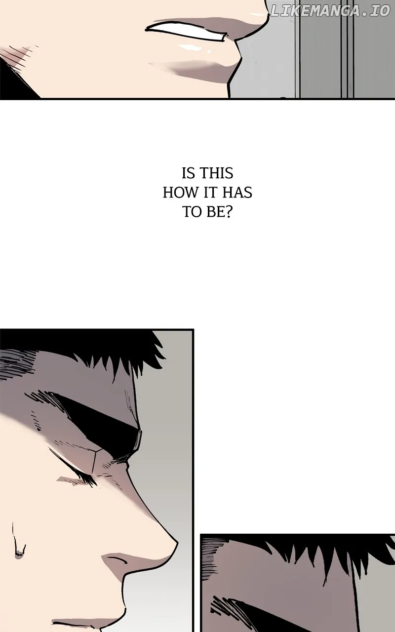 Boss Returns Chapter 12 page 75 - 