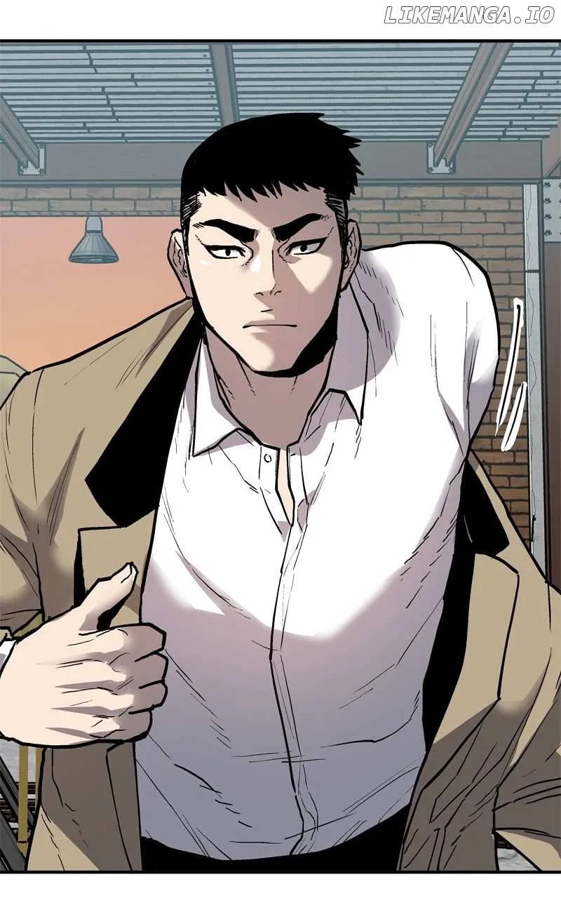 Boss Returns Chapter 12 page 77 - 