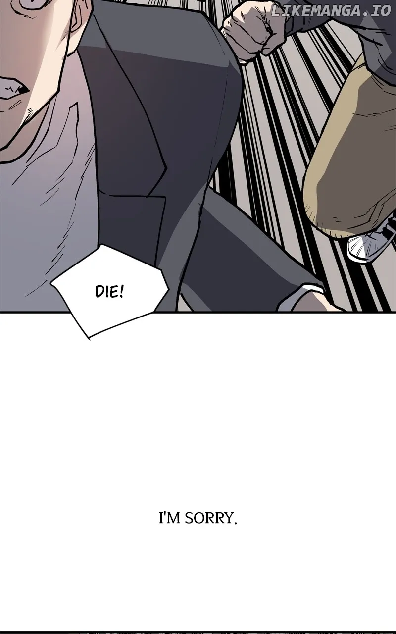 Boss Returns Chapter 12 page 79 - 