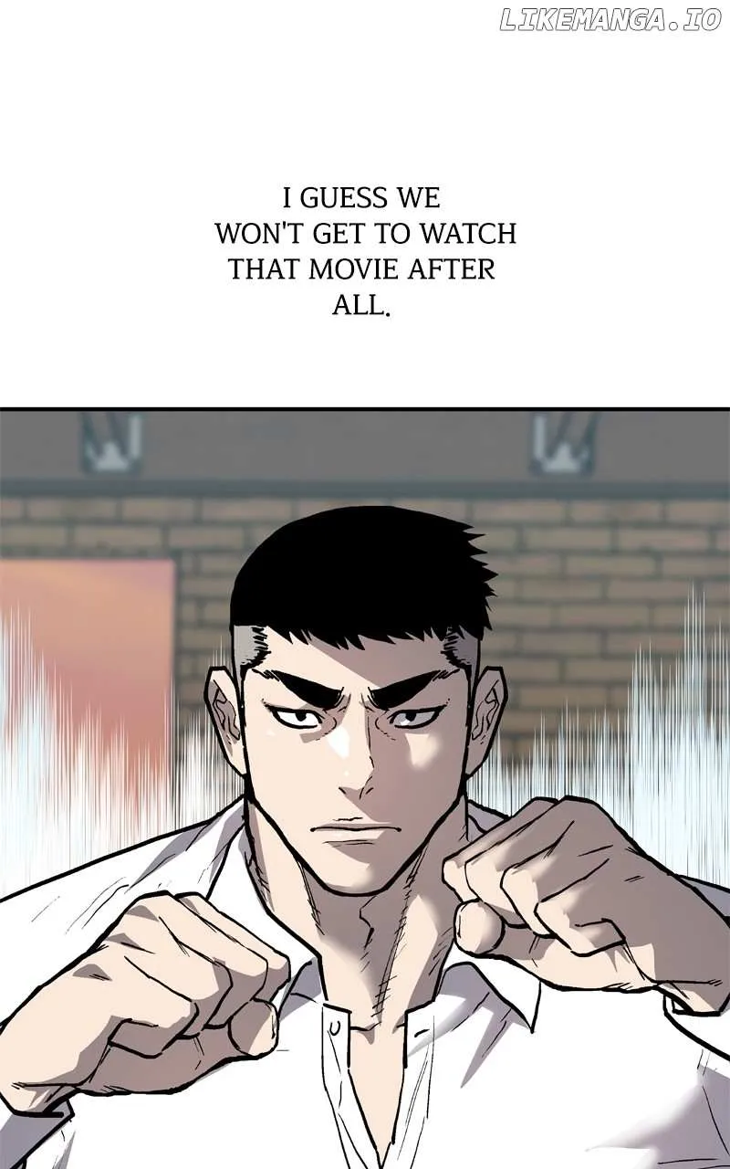 Boss Returns Chapter 12 page 81 - 