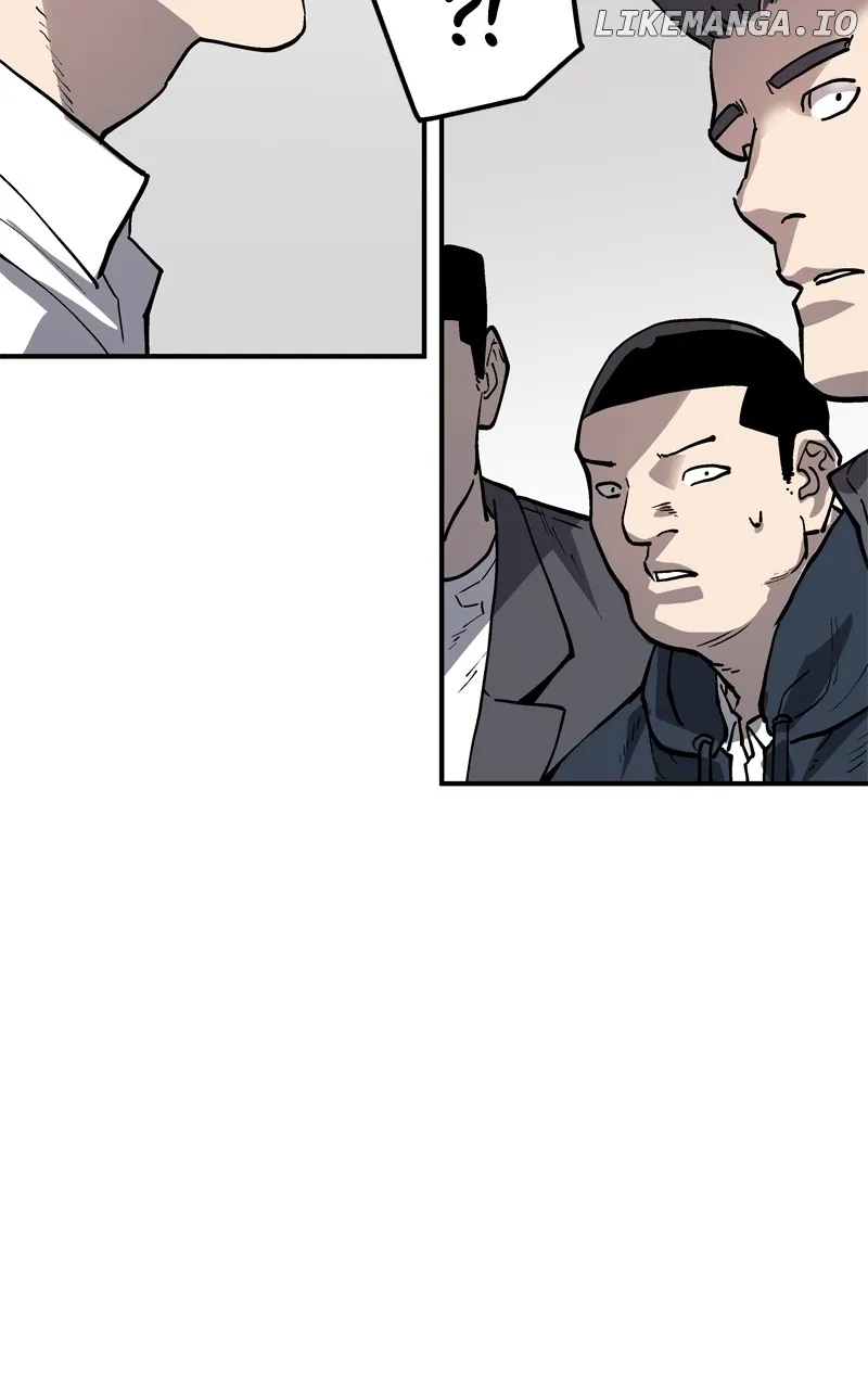 Boss Returns Chapter 12 page 84 - 