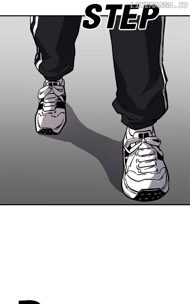 Boss Returns Chapter 12 page 85 - 