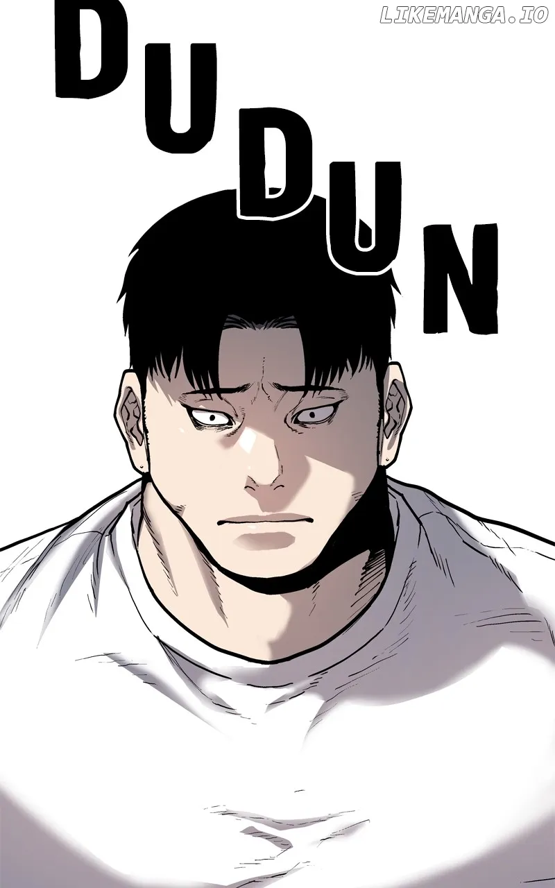 Boss Returns Chapter 12 page 86 - 