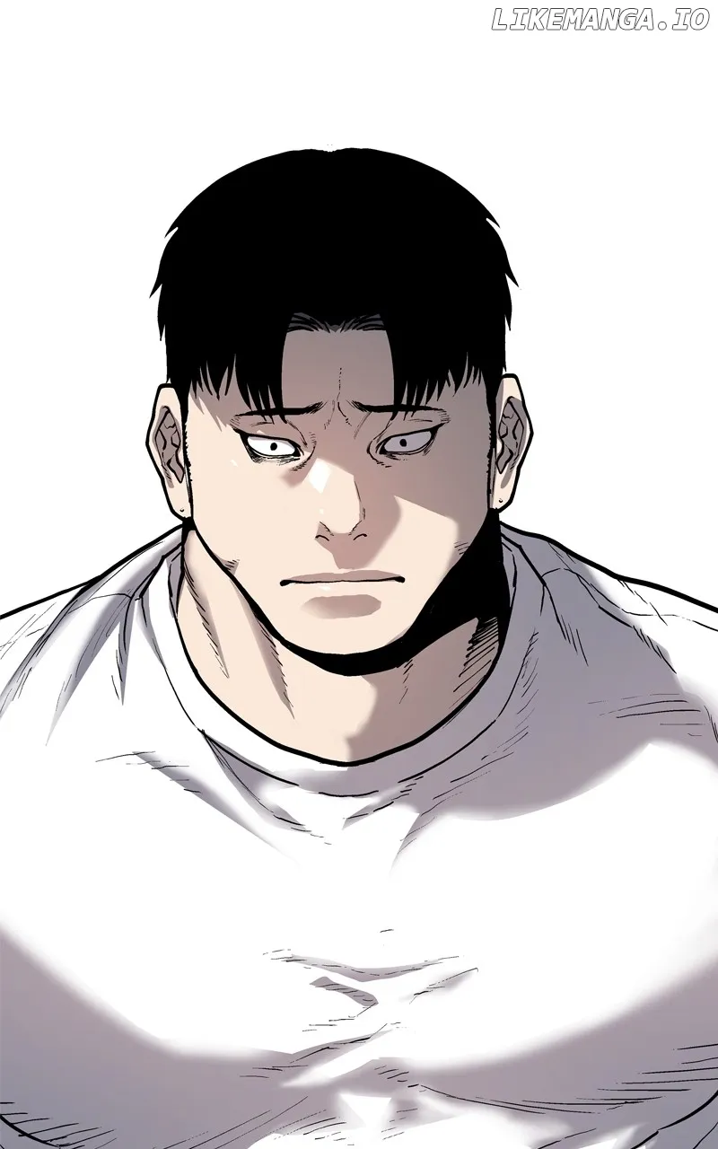 Boss Returns Chapter 13 page 2 - 