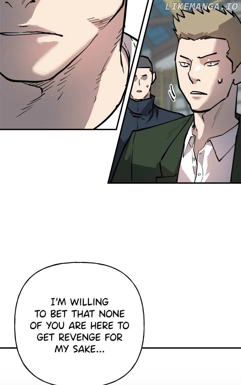 Boss Returns Chapter 13 page 11 - 