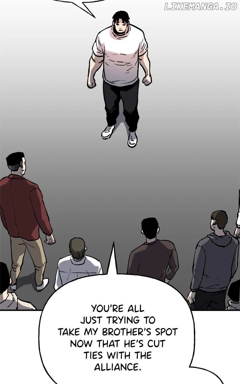 Boss Returns Chapter 13 page 12 - 