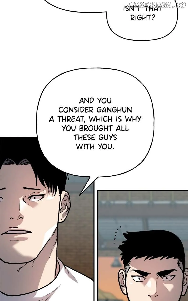 Boss Returns Chapter 13 page 13 - 
