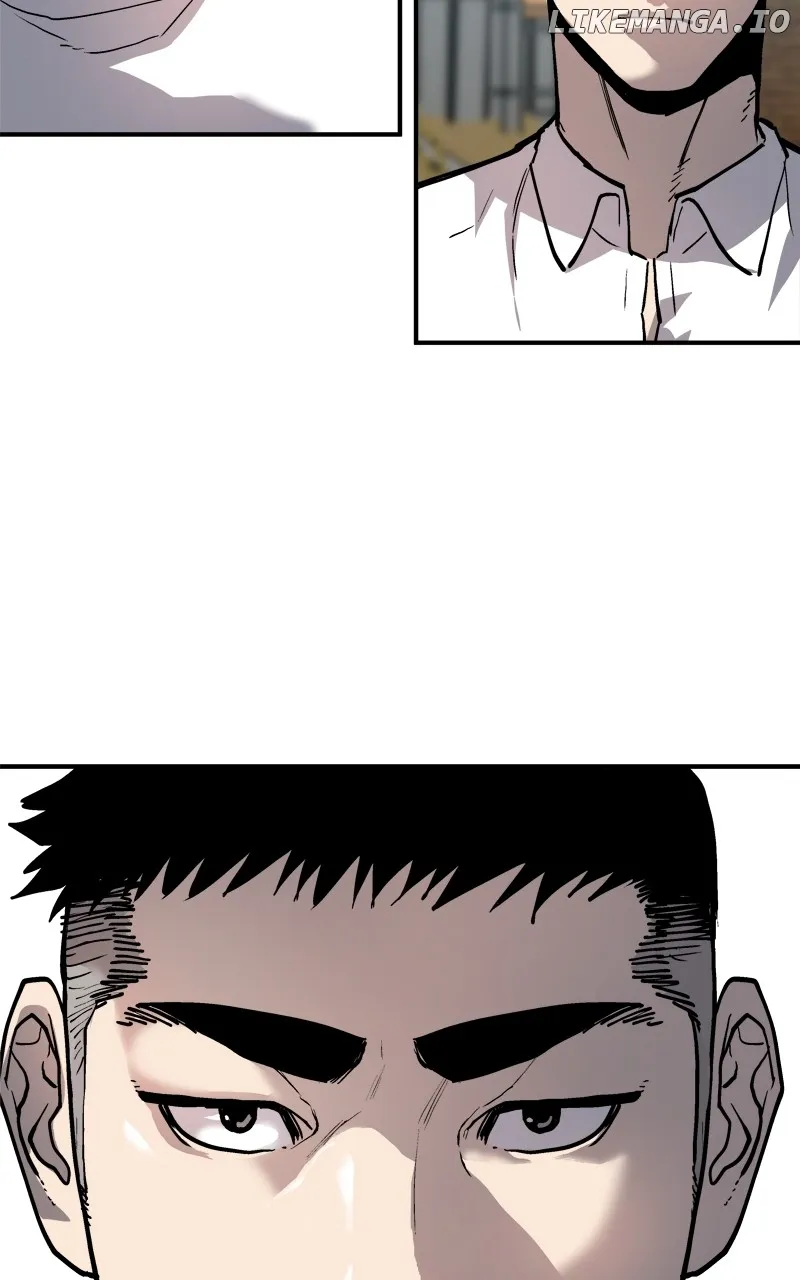 Boss Returns Chapter 13 page 14 - 