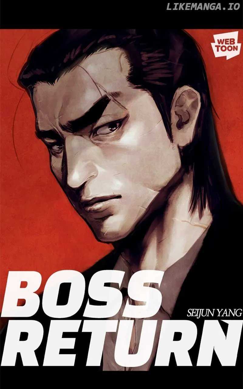 Boss Returns Chapter 13 page 16 - 