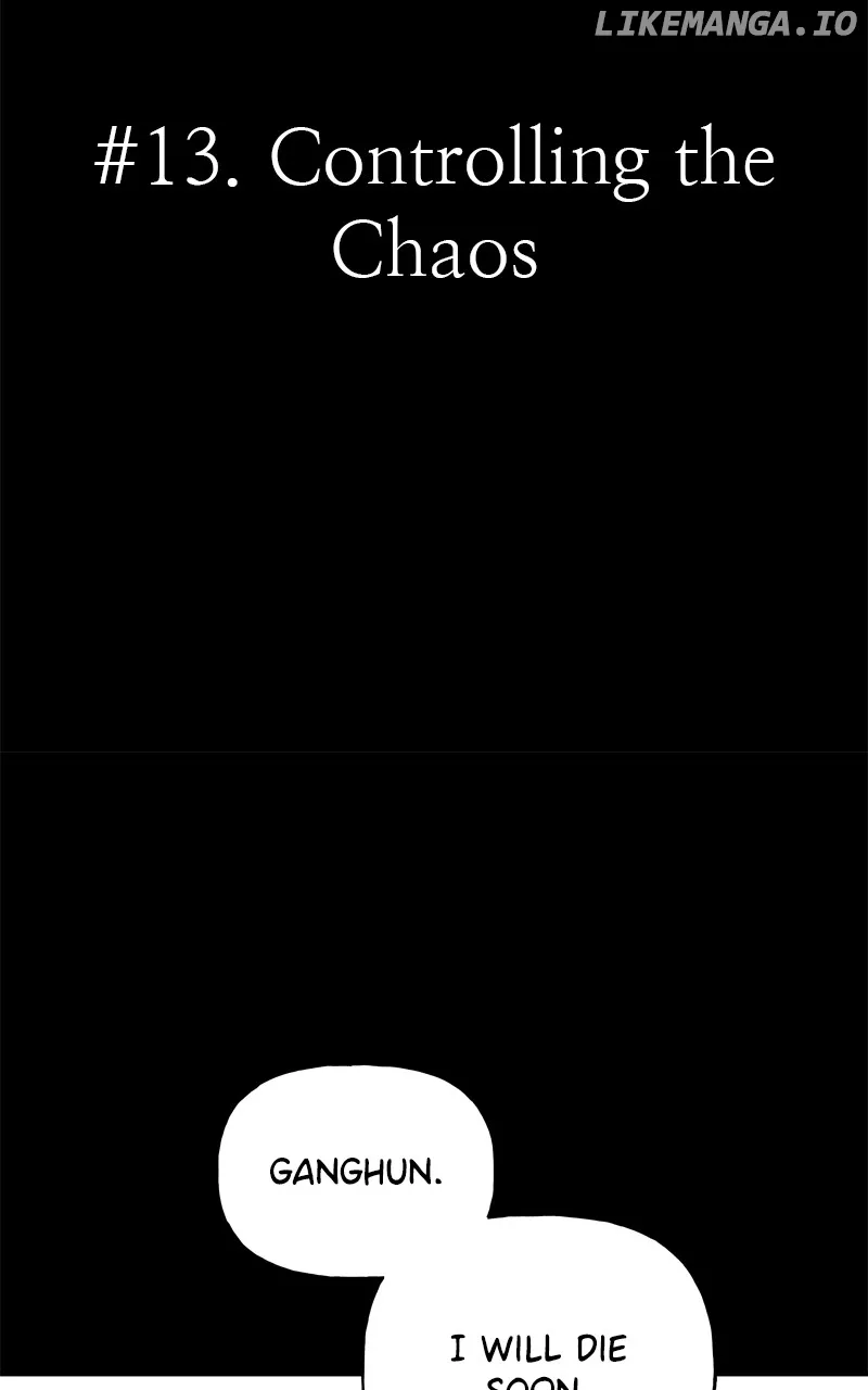 Boss Returns Chapter 13 page 17 - 