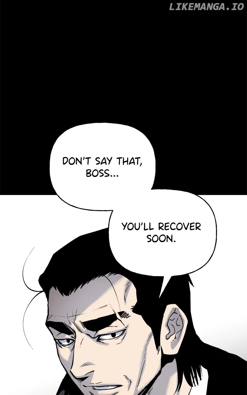 Boss Returns Chapter 13 page 19 - 