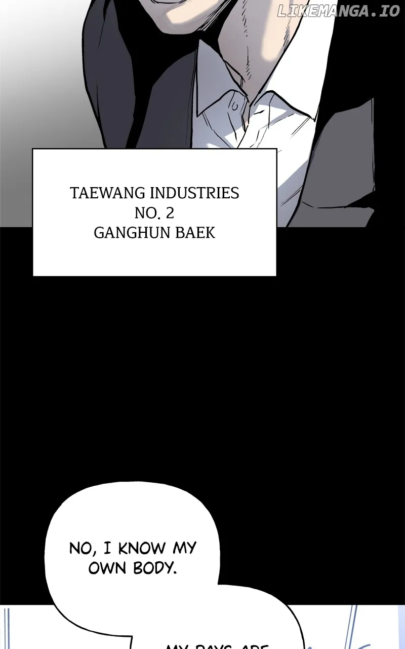 Boss Returns Chapter 13 page 20 - 
