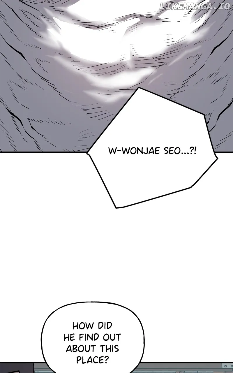 Boss Returns Chapter 13 page 3 - 