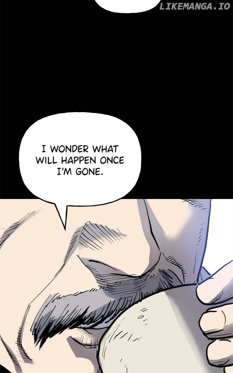 Boss Returns Chapter 13 page 22 - 