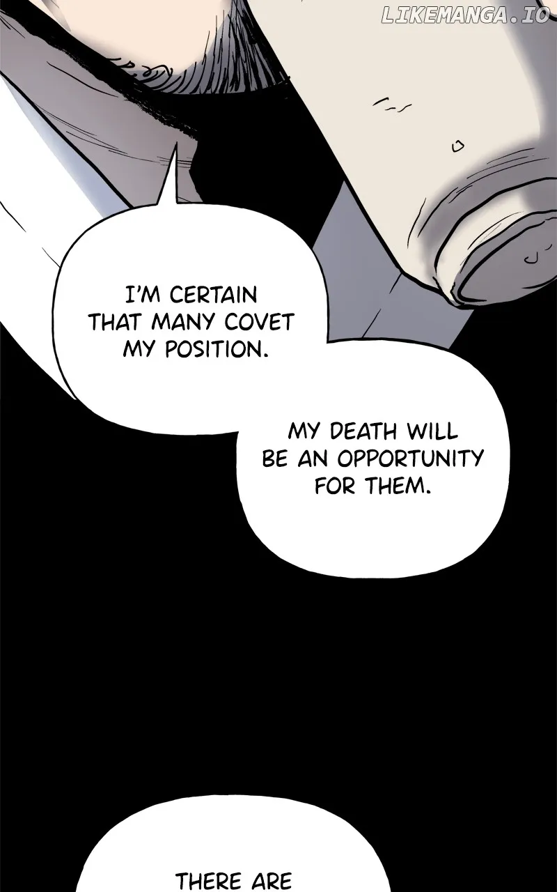 Boss Returns Chapter 13 page 23 - 