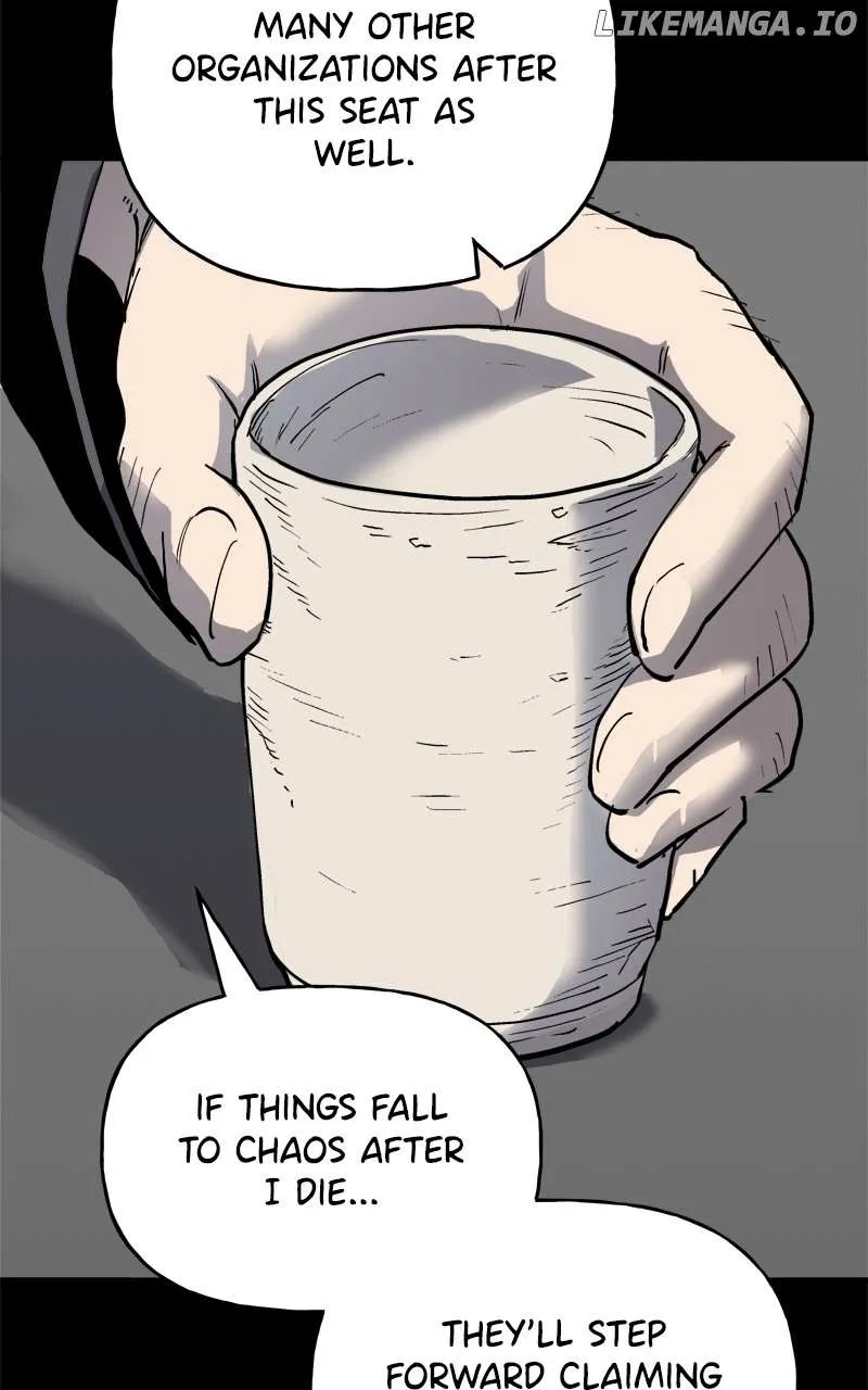 Boss Returns Chapter 13 page 24 - 