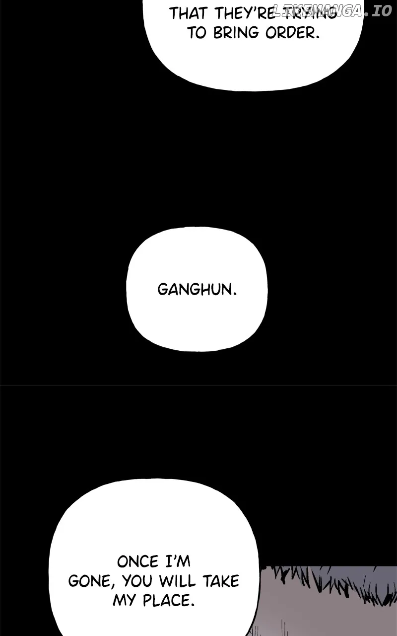 Boss Returns Chapter 13 page 25 - 