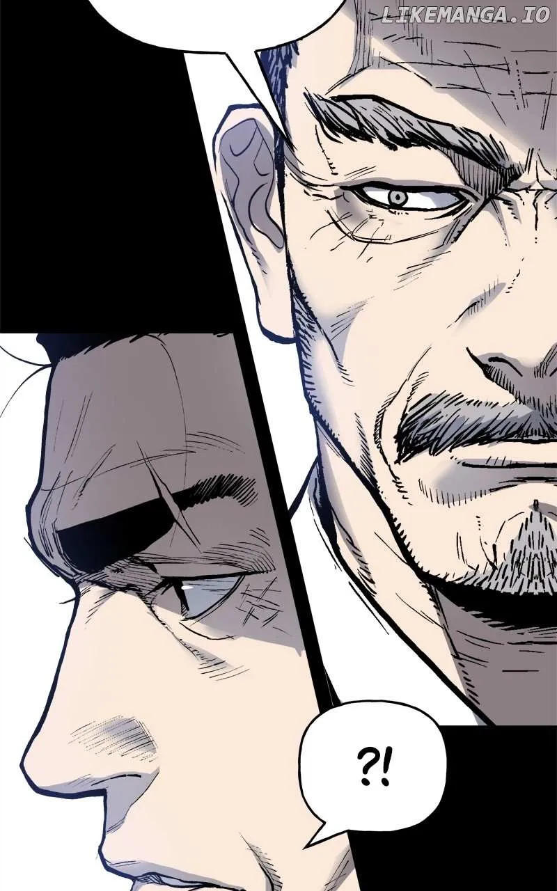 Boss Returns Chapter 13 page 26 - 