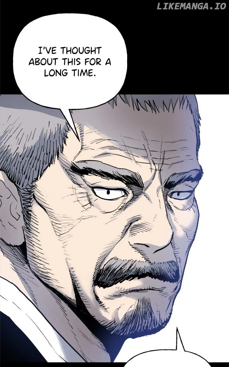 Boss Returns Chapter 13 page 29 - 