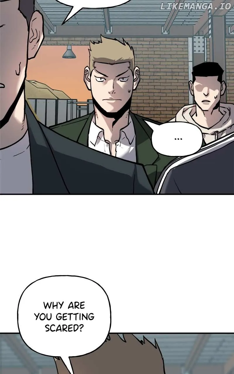 Boss Returns Chapter 13 page 4 - 