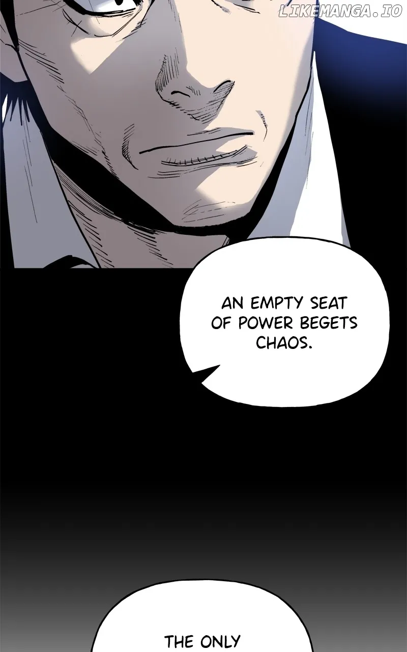 Boss Returns Chapter 13 page 31 - 